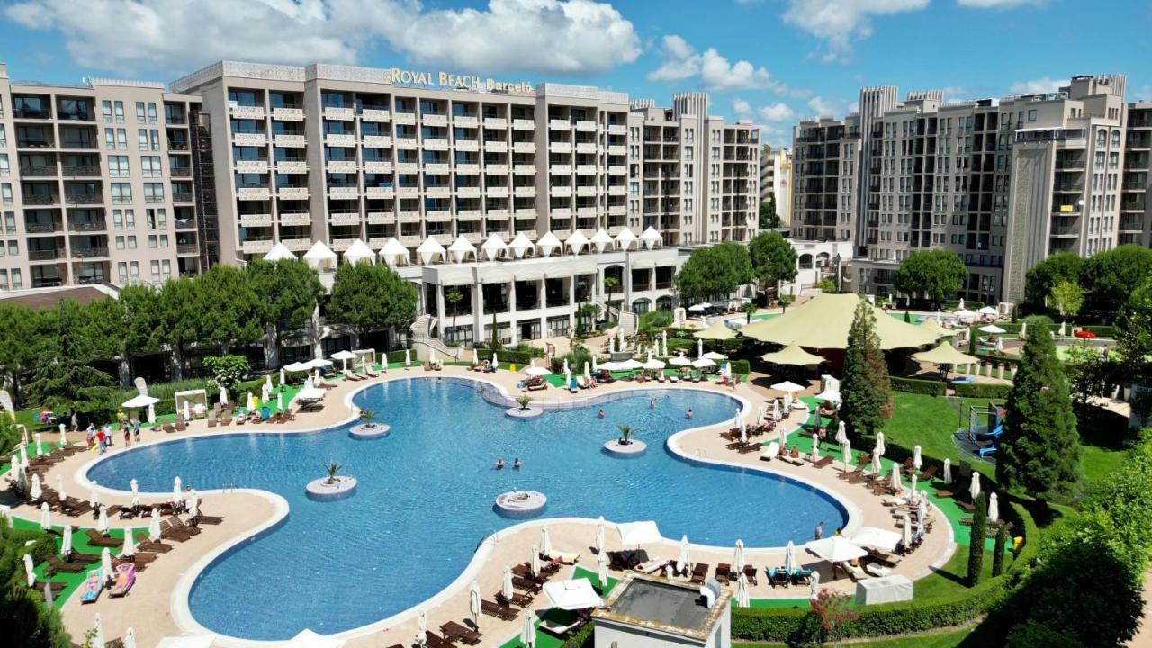 Royal - 5m To Pool, 100m To Apartamento *